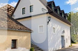 Agrarfläche mieten in 3511 Furth bei Göttweig, Historisches Weingut mit angrenzenden Weingärten in Furth bei Göttweig – seltene Gelegenheit zur Miete