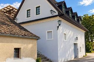 Agrarfläche mieten in 3511 Furth bei Göttweig, Historisches Weingut mit angrenzenden Weingärten in Furth bei Göttweig – seltene Gelegenheit zur Miete