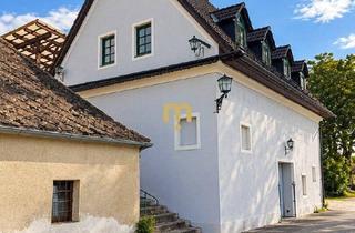 Gastronomiebetrieb mieten in 3511 Furth bei Göttweig, Historisches Weingut mit angrenzenden Weingärten in Furth bei Göttweig – seltene Gelegenheit zur Miete