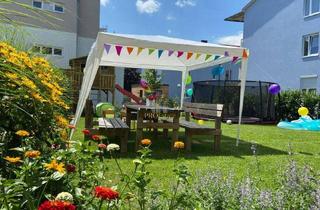 Wohnung kaufen in 4614 Marchtrenk, #RESERVIERT# nach 5 Tagen! Großzügige Gartenwohnung mit vielen Highlights für anspruchsvolles Wohnen! Eigengarten ca. 300m²