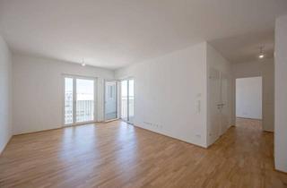 Wohnung kaufen in Hans-Weigel-Gasse, 1220 Wien, FREIHEIT KAUFEN, PIONIERE SEIN. Dein neuer Ort, dein neues Zuhause am Hausfeld!