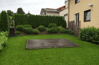 Wohnung kaufen in Ludwig Angerer Gasse 10, 5310 Mondsee, Gemütliche Gartenwohnung im Zentrum von Mondsee