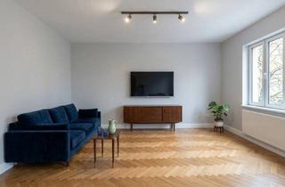 Wohnung kaufen in Lerchenfelder Straße, 1080 Wien, Bastlerhit! Wohnung mit tollem Grundriss inklusive 2 Balkone! Bestlage!