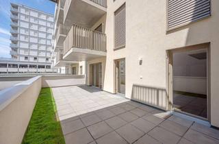 Wohnung kaufen in Hans-Weigel-Gasse, 1220 Wien, FREIHEIT KAUFEN, PIONIERE SEIN. Dein neuer Ort, dein neues Zuhause am Hausfeld!
