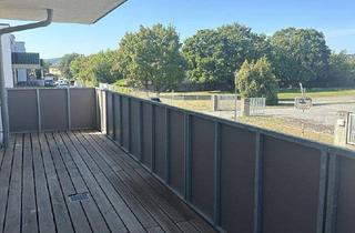 Wohnung mieten in 2345 Brunn am Gebirge, Fernsicht PUR- Sonnige Wohnung mit großer Terrasse, inkl. Küche- Nähe Bhf. Brunn