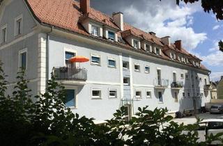 Wohnung mieten in Marburger Straße 52/6, 8160 Weiz, Sonnige, zentrale Singlewohnung