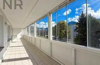Wohnung mieten in Prälat-Drexel-Straße, 6850 Dornbirn, Großzügige 4-Zimmerwohnung mit weitläufigem Balkon in zentraler Lage