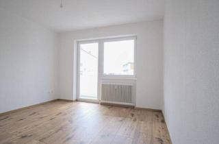 Wohnung mieten in Ferdinand-Porsche-Straße, 5020 Salzburg, sanierte 2er WG / 2. Zimmer Wohnung mit Balkon