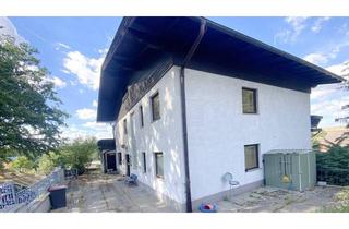 Einfamilienhaus kaufen in 3752 Brugg, Großes Einfamilienhaus Nähe Eggenburg