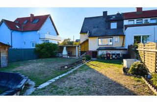 Doppelhaushälfte kaufen in 2700 Wiener Neustadt, RARITÄT IN WIENER NEUSTADT – Charmante Doppelhaushälfte mit großem Garten in ruhiger Lage
