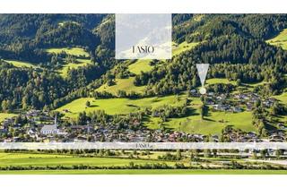 Grundstück zu kaufen in 5733 Bramberg am Wildkogel, SONNBERG | Baugrundstück