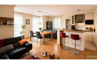 Wohnung kaufen in 2380 Perchtoldsdorf, Ein Garten zum Verlieben – großzügiges Wohnen mit viel Privatsphäre & zwei Garagenplätzen | ZELLMANN IMMOBILIEN