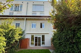 Wohnung mieten in Donau, 1220 Wien, 1220! Tolle 4 Zimmer Gartenwohnung und Stellplatz in Grünruhelage!
