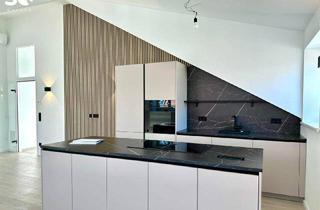 Wohnung mieten in Gaußplatz, 1200 Wien, #SQ - DESIGN DG-WOHNUNG GRENZE 2. BEZIRK BEIM AUGARTEN (GAUßPLATZ) & NÄHE DONAUKANAL (U4) mit FERNBLICK [NEUWERTIG]