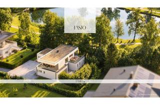 Villen zu kaufen in 5730 Mittersill, PARK RESIDENZ | Villa am Teich