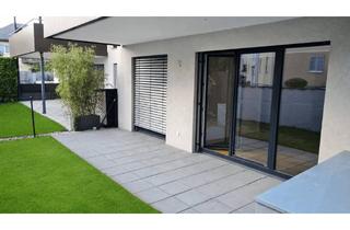Wohnung kaufen in 5020 Salzburg, Neuwertige 2-Zimmer Gartenwohnung in Altmaxglan !! provisionsfrei!!