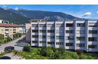 Wohnung kaufen in 6130 Schwaz, Einmal alles neu in Schwaz