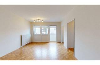 Wohnung kaufen in Glasauergasse, 1130 Wien, Ideale Starter- und Anlagewohnung | neue Fenster und Türen | 1 Zimmer-32 m² + verglaste Loggia | begehrte Lage