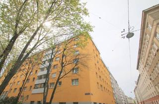 Wohnung kaufen in 1120 Wien, 4-Zimmer-Familienwohnung mit perfekter Raumaufteilung in ruhiger Wohnlage - PROVISIONSFREI