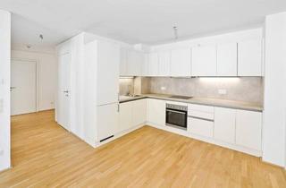 Wohnung kaufen in Nordbergstraße, 1090 Wien, SOPHIE – 4-Zimmer-Vorsorgewohnung in Alsergrund | Vermietet bis 02/2030