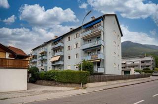 Wohnung kaufen in Bahnhofstraße 24a, 6170 Zirl, Sanierungswürdige 3-Zimmerwohnung in Zirl
