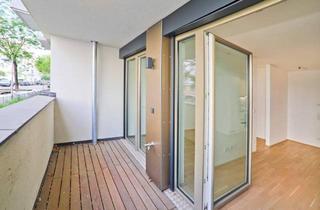 Wohnung kaufen in Nordbergstraße, 1090 Wien, SOPHIE – Exklusive Anlegerwohnung in Bestlage I Alsergrund