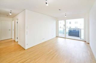 Wohnung kaufen in Nordbergstraße, 1090 Wien, SOPHIE – Exklusive Anlegerwohnung in Bestlage I Alsergrund