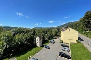 Wohnung mieten in Proleberstraße 54, 8700 Leoben, Neu sanierte Familienwohnung mit neuem Badezimmer ab 01.11.2026