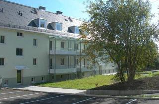 Wohnung mieten in Siedlung 164/Stiege 164, 4843 Ampflwang, Attraktive 3-Raum-Wohnung mit 71,32 m² inkl. Balkon und Parkplatz in Ampflwang – monatlich € 860,04 inklusive Betriebskosten, Heizung, Warmwasser und MwSt. – frei ab 01.11.2026!