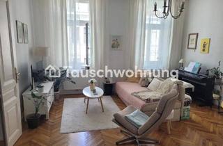 Wohnung mieten in 1050 Wien, TAUSCHWOHNUNG 60 m² 2-Zimmer-Wohnung in Wien, Margareten