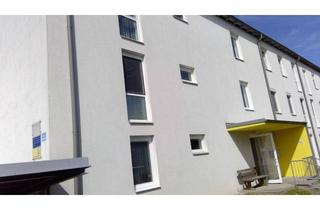 Wohnung mieten in Bahnstraße 9/10, 3380 Pöchlarn, Pöchlarn | Geförderte Miete mit Kaufoption | Top 10 | 2.OG mit Loggia