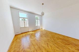 Wohnung kaufen in Grinzinger Straße, 1190 Wien, Provisionsfrei | Altbaujuwel in 1190 - Kompakte 33 m² Einheit mit Großem Entwicklungspotenzial