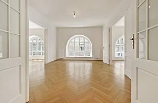 Büro zu mieten in Julius Raab Platz, 1010 Wien, Elegantes Altbaubüro im Herzen Wiens