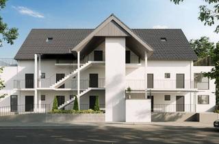 Penthouse kaufen in 9020 Klagenfurt, Luxuriöses Penthouse in Neu Errichteter Wohnanlage - Top 12