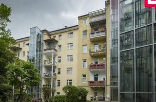 Wohnung mieten in Beethovenstraße 9/7, 4020 Linz, Altbauwohnung in Linz (Befristet)
