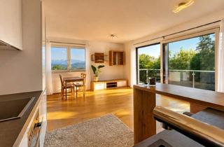 Wohnung kaufen in Berg, 9061 Klagenfurt, Neubau-Erstbezug mit Sonnenterrasse, Bergblick und Carport