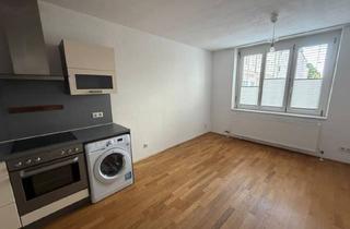 Gewerbeimmobilie kaufen in Bürgerstraße, 4020 Linz, Büro im Zentrum von Linz