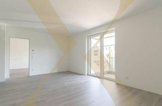 Wohnung mieten in 4020 Linz, Gemütliche 2-Zimmer-Wohnung mit Sonnigem Balkon in Zentraler Linzer Lage zu Vermieten!