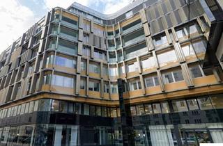 Büro zu mieten in Börse, Hoher Markt, 1010 Wien, Exklusive Büroflächen in Bester Innenstadtlage Juwel in der City