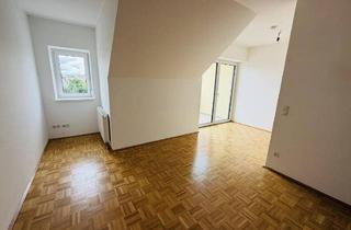 Wohnung mieten in 4522 Sierning, SIERNING - SCHÖNE WOHNUNG FÜR PENSIONISTEN MIT BALKON!