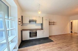 Wohnung mieten in 1120 Wien, Ruhige 2-Zimmer-Wohnung mit Terrasse in Hetzendorf