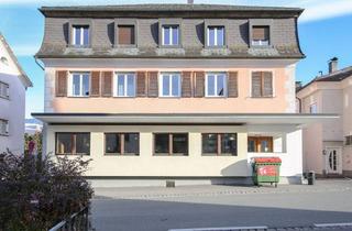 Haus kaufen in Kirchplatz 1, 6820 Frastanz, Investorenobjekt mit Guter Rendite Langfristig Vermietet