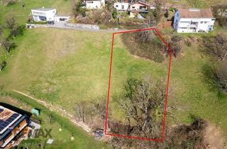 Grundstück zu kaufen in Tschütsch, 6833 Klaus, Traumgrundstück: ihr Rückzugsort Erwartet sie mit Panoramablick