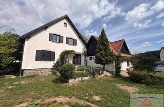 Einfamilienhaus kaufen in 4320 Perg, Einziehen & Wohlfühlen: Gepflegtes Einfamilienhaus mit Garten und Doppelgarage nähe Perg!
