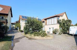 Haus kaufen in 3712 Maissau, Wohnhaus mit zusätzlicher Einliegerwohnung in Maissau