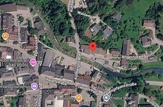 Garagen kaufen in Hauptstraße, 4580 Windischgarsten, Zwischen Rathaus und Wurbauerkogel Sonderpreis