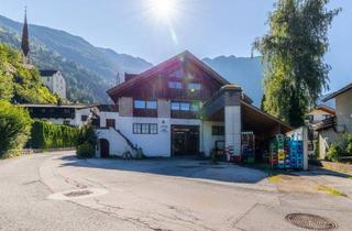 Haus kaufen in Dorfstrasse 17, 6433 Oetz, Lagerflächen in Oetz zu verkaufen