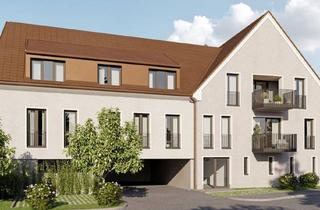 Wohnung mieten in 8510 Stainz, Modern Geschnittene 3-Zimmer-Wohnung mit Offener Küche und Balkon