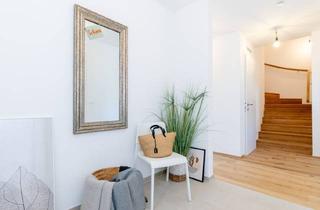 Haus kaufen in 2435 Wienerherberg, Grosser Garten, Moderne Technik und Viel Wohnkomfort