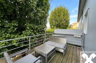 Wohnung mieten in 4320 Perg, Ländliche Ruhe Trifft Stadtnähe - Mietwohnung mit Eigengarten